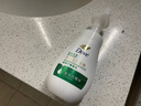 多芬控油潔面泡泡160ml 氨基酸洗面奶敏感肌深層清潔 七夕節(jié)送禮 曬單實(shí)拍圖
