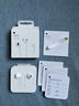 Apple/蘋果 3.5毫米接口的EarPods 蘋果耳機(jī)有線耳機(jī)原裝耳機(jī) 適用3.5mm接口的iPhone/iPad/Mac 曬單實拍圖