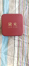 黛米11-12mm淡水珍珠耳釘耳圈S925銀顯氣質(zhì)送老婆七夕情人節(jié)禮物 曬單實(shí)拍圖