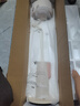 大宇（DAEWOO）空氣循環(huán)扇電風(fēng)扇家用家電客廳辦公室強力落地扇氛圍燈納涼空調伴侶F47 【AI語(yǔ)音+25dB柔音+落地氛圍】 曬單實(shí)拍圖