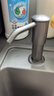 JOCBO【德國】洗潔精水槽按壓器皂液器廚房洗菜盆水池用延長器 槍灰皂液器【通用接口】 曬單實拍圖