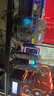 哈曼卡頓（Harman/Kardon）Soundsticks 5水晶5代無(wú)線(xiàn)藍牙桌面音響氛圍燈光家用電腦電視音箱 玄光色 曬單實(shí)拍圖