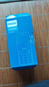 飛利浦（PHILIPS）E568A 星空黑 升級版 移動聯(lián)通電信4G全網(wǎng)通 老年人手機智能 超長待機學生手機 直板按鍵 曬單實拍圖