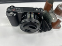 索尼（SONY）ZV-E10 微單數(shù)碼相機(jī) 4K視頻 vlog 直播相機(jī) zv-e10 創(chuàng)意濾鏡 E10L套機(jī) 黑 【贈(zèng) 相機(jī)套+64G卡】 官方標(biāo)配【國補(bǔ)專享】 曬單實(shí)拍圖