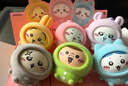 名創(chuàng)優(yōu)品（MINISO）Chiikawa快樂伙伴盲盒手辦桌面擺件玩具送禮生日禮物男女 單盒 曬單實拍圖
