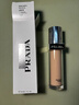 普拉達(dá)（PRADA）光子粉底液LN10 30ml 中性自然偏白色持久控油七夕生日禮物女 曬單實(shí)拍圖