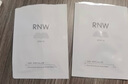 如薇（RNW）去黑頭鼻貼膜5組10片免撕拉面膜導(dǎo)出精華液粉刺收縮 曬單實(shí)拍圖