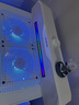 Colorfire七彩虹電腦藍牙音響音箱家用桌面超重低音炮臺式機筆記本網課長條收款有線禮物T2201白色 曬單實拍圖