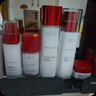 歐萊雅（L'OREAL）套裝水乳女士護(hù)膚品復(fù)顏抗皺緊致滋潤補(bǔ)水保濕禮盒化妝品七夕禮物 抗皺8件套禮盒 曬單實(shí)拍圖