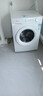 美的（Midea）滾筒洗衣機10公斤全自動(dòng)智能變頻家用大容量洗衣機巴氏除菌羊毛洗筒自潔簡(jiǎn)尚系列 以舊換新 10kg洗脫一體丨巴氏除菌白色升級款V11FPRO 曬單實(shí)拍圖