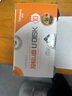 梵想（FANXIANG）16GB U盤(pán) USB2.0 專(zhuān)業(yè)招標投標小u盤(pán) 迷你便攜 企業(yè)競標車(chē)載電腦通用金屬優(yōu)盤(pán)F202 彩色10只裝 曬單實(shí)拍圖