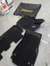 固特異（Goodyear）tpe汽車腳墊適用于特斯拉煥新ModelY配件高邊TPE腳墊黛尼斯毯 曬單實拍圖