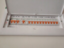 施耐德電氣 帶漏電保護斷路器A型1P+N C20A空氣開(kāi)關(guān)帶漏保MGNEA9C45C2030CAR 曬單實(shí)拍圖