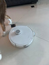 石頭（roborock）掃地機器人掃拖一體 P20 Pro 掃拖洗烘一體機 自動集塵熱水洗拖布擦地拖地洗地機吸塵器 A1340RR 曬單實拍圖