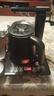 容聲（RONGSHENG）全自動上水電熱水壺家用辦公燒水煮茶一體機(jī)茶臺燒水壺一體恒溫保溫泡茶壺自動上水一體茶具套裝 0.8L 清潔款|燒水壺?zé)o水自動續(xù)水37*20cm 曬單實拍圖
