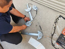 勝璽源適用寶駿730電動玻璃升降器總成寶駿車窗支架防夾電機搖窗機馬達 寶駿730（后右）支架（不帶電機）（14-16） 需拆門 曬單實拍圖