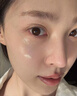 半桃黃芪抗皺眼霜30g淡化細紋眼紋提拉緊致黑眼圈眼袋男女士老國貨 曬單實拍圖