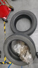 韓泰（Hankook）汽車輪胎 205/55R16 91V K407 原配馬自達(dá)6/明銳/帕薩特/速騰 曬單實(shí)拍圖