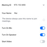 騰訊會(huì)議Tencent Meeting 100至500人會(huì)議室服務(wù) 商業(yè)版服務(wù) 100人會(huì)議室/3小時(shí) 曬單實(shí)拍圖