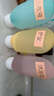 四萬(wàn)公里旅行分裝瓶袋套裝化妝品洗面奶洗發(fā)露沐浴露空瓶子旅游用品SW2103 曬單實(shí)拍圖