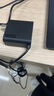 聯(lián)想（Lenovo）聯(lián)想原裝 65W充電器 Type-C接口 65W電源適配器 電腦充電線20V3.25A USB-C電源線 曬單實(shí)拍圖