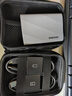 三星（SAMSUNG）4TB Type-c USB 3.2 移動固態(tài)硬盤 T9星際灰|京東限定 NVMe讀速2000MB/s 手機(jī)直連  曬單實(shí)拍圖