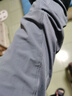 京東京造【UPF500+】防曬衣男士全面防曬原紗冰絲夏季外套男女同款 藍(lán)色 L 曬單實(shí)拍圖