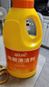 藍月亮地板清洗劑 2kg/瓶 拖地板清潔劑 瓷磚清潔 去污除菌洗地機可用 曬單實拍圖