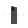 Apple/蘋果 iPhone 15 (A3092) 256GB 黑色 支持移動聯(lián)通電信5G 雙卡雙待手機 曬單實拍圖