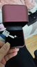 曼迪諾鉑金鑲培育鉆石戒指皇冠六爪人工培育鉆戒求婚結(jié)婚訂婚七夕禮物 IGI/50分D/VVS2（鉑金) 曬單實(shí)拍圖
