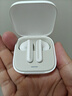 小米（MI）Redmi Buds 6 活力版 藍(lán)牙耳機(jī) 30小時長續(xù)航 適用于安卓蘋果手機(jī) 白色 曬單實(shí)拍圖