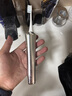 松下（Panasonic）電動牙刷進(jìn)口雙馬達(dá)橫縱振懸浮充電護(hù)齦凈縫成人情侶生日七夕情人節(jié)禮物送男女友PDP67銀國家補(bǔ)貼 曬單實(shí)拍圖