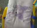 紅豆全棉幼兒園三件套寶寶入園六件套被子床單被褥全套一整套一站購齊 恐龍家族 床單款 三件套 曬單實(shí)拍圖