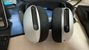簡(jiǎn)津適用Alienware外星人AW520H耳機(jī)套aw720h耳罩頭戴式耳機(jī)罩海綿墊更換配件套子皮套降噪隔音耳套 【黑色-網(wǎng)布款】耳機(jī)套一對(duì) 曬單實(shí)拍圖