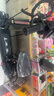 鳳凰（Phoenix）電動(dòng)滑板車(chē)成人兩輪代步車(chē)小型便攜電瓶車(chē)迷你代駕折疊電動(dòng)車(chē)鋰電 F50(36V500W電機) 松下鋰電芯10AH續航30-40km 曬單實(shí)拍圖