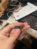 閃迪（SanDisk）64GB USB3.2 U盤 CZ550黑色 讀速100MB/s 安全加密 數(shù)據(jù)恢復(fù) 學(xué)習(xí)辦公電腦車載 高速大容量優(yōu)盤 曬單實拍圖