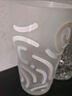 MU16高顏值啤酒杯專用冷水變色酒杯飲料果汁杯水晶玻璃水杯七夕啤酒節(jié) 曬單實拍圖