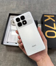 小米 Redmi K70 至尊版 國(guó)家補(bǔ)貼 天璣9300+ IP68 小米龍晶玻璃 12GB+512GB 晴雪白 紅米 5G手機(jī) 曬單實(shí)拍圖