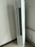 TCL京東聯(lián)名大2匹一級能效真省電SE柜機雙出風口立式空調(diào)變頻KFR-51LW/JD21+B1以舊換新國家補貼 曬單實拍圖