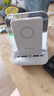 圖禿兔適用華為mate60pro無線充電器mate60/50/40/30通用50w充電座磁吸頭66w超級(jí)快充桌面立式支架 曬單實(shí)拍圖
