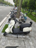 綠源【送裝一體】電動(dòng)摩托車(chē)M7ultra【續(xù)80公里-60V20AH-5塊鉛酸電池-1000W】家用長(zhǎng)續(xù)航代步車(chē) 白  曬單實(shí)拍圖