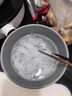 魔芋絲結(jié)商用批發(fā)方便素食關(guān)東煮火鍋串串涼拌食材0脂代餐粉絲結(jié) 魔芋絲結(jié)2斤*5袋/箱 約400個(gè)結(jié) 無(wú)規(guī)格 曬單實(shí)拍圖