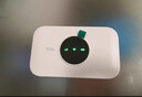 TCL隨身wifi三網(wǎng)通用免插卡無線wifi6車載4G路由器隨身便攜無限制移動聯(lián)通電信全國通用2025款5GXY15B 【升級充電款】3000毫安大電池超長續(xù)航24小時(shí) 不限速不虛標(biāo)月享1500G流量 曬單實(shí)拍圖