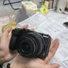 尼康（Nikon）Z30 微單相機 微單套機 無反相機 半畫幅（Z DX 16-50mm+50-250mm 雙鏡頭）4K超高清視頻 曬單實拍圖