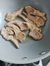 羋羊羊 寧夏灘羊肉 法式羊排6支/袋300g 西餐法排 生鮮羊肋排 燒烤食材 曬單實(shí)拍圖