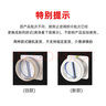 杜邦（DUPONT）世界500強(qiáng)油煙機(jī)止逆閥煙道止逆閥防倒灌閥門煙道防臭廚房止逆閥 曬單實(shí)拍圖