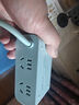 安克67W桌面充電站+1.8米100W C-C快充線白*2 曬單實(shí)拍圖