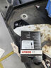 博世（BOSCH）雙鉑金火花塞5576四支大眾邁騰帕薩特途觀奧迪A4LA5A6LA7A8Q3Q5Q7 曬單實(shí)拍圖