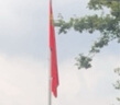得力（deli）【全網(wǎng)低價】1號國旗/五星紅旗(192*288cm) 學校戶外門口店鋪商場室外馬路燈道旗國慶節(jié) 曬單實拍圖