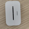品勝隨身wifi移動(dòng)2025新款無(wú)線(xiàn)wi-fi6網(wǎng)絡(luò )便攜式4G上網(wǎng)卡mifi無(wú)限速上網(wǎng)免插卡車(chē)載全國通用流量 【W(wǎng)iFi6+三網(wǎng)通】6000毫安長(cháng)續航 曬單實(shí)拍圖